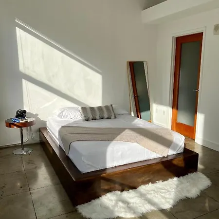 Appartamento Historic Downtown La Loft - Urban Charm Los Angeles Esterno foto
