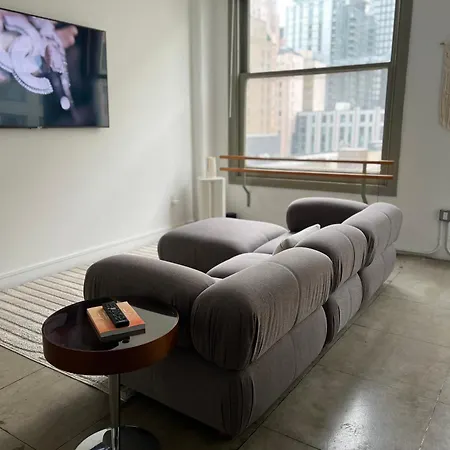 Appartamento Historic Downtown La Loft - Urban Charm Los Angeles Esterno foto