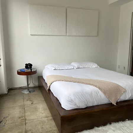 Appartamento Historic Downtown La Loft - Urban Charm Los Angeles Esterno foto